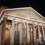 Colosseo Appartamento Domus Aurea