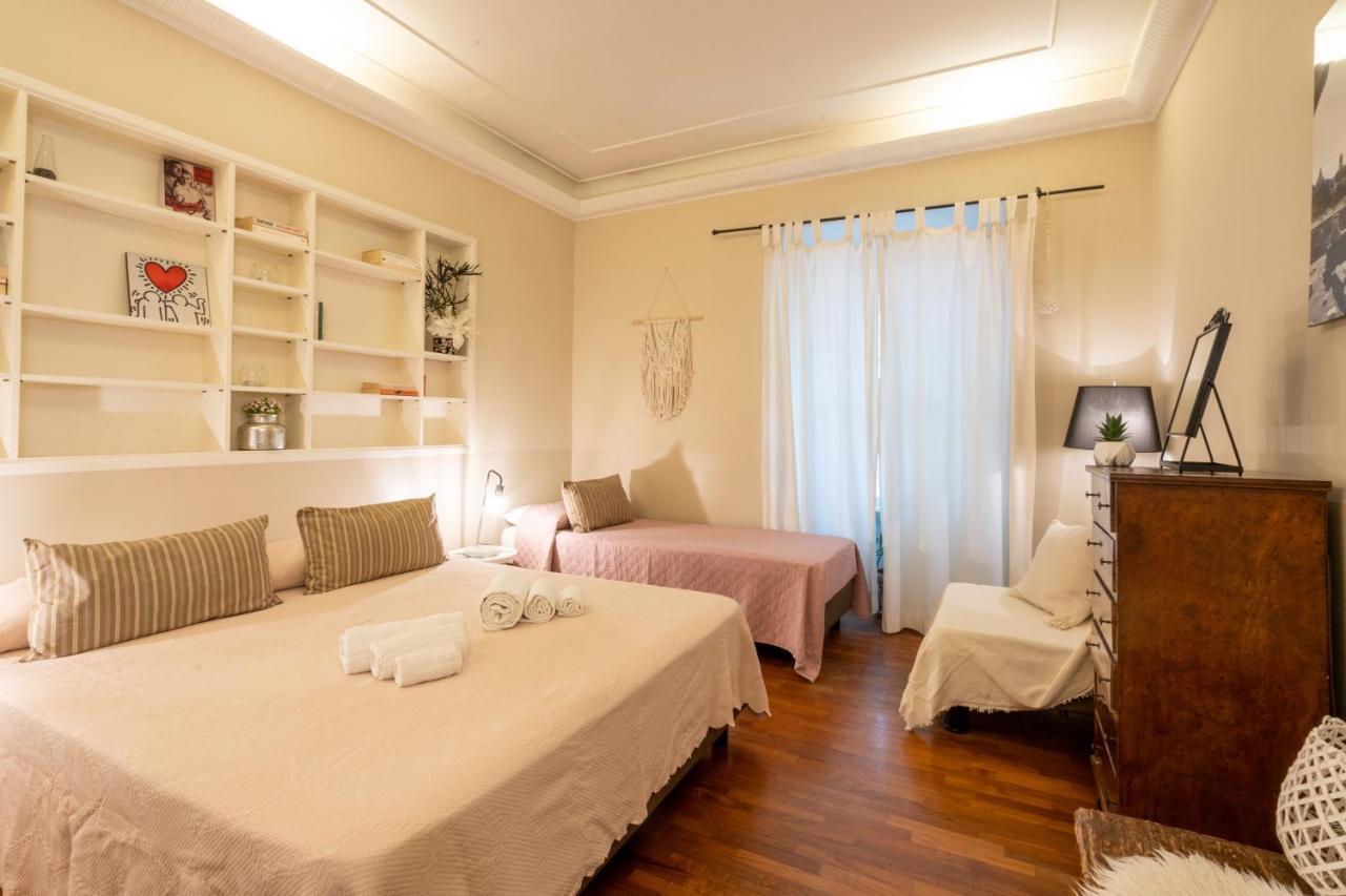 Apartamento Colosseo Domus Aurea Roma
