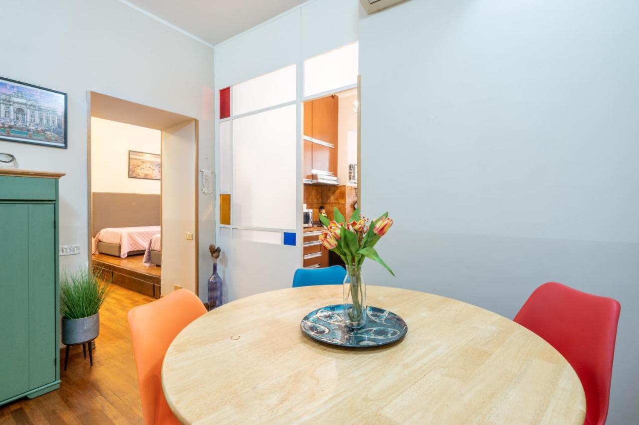 Colosseo Domus Aurea Apartamento Roma