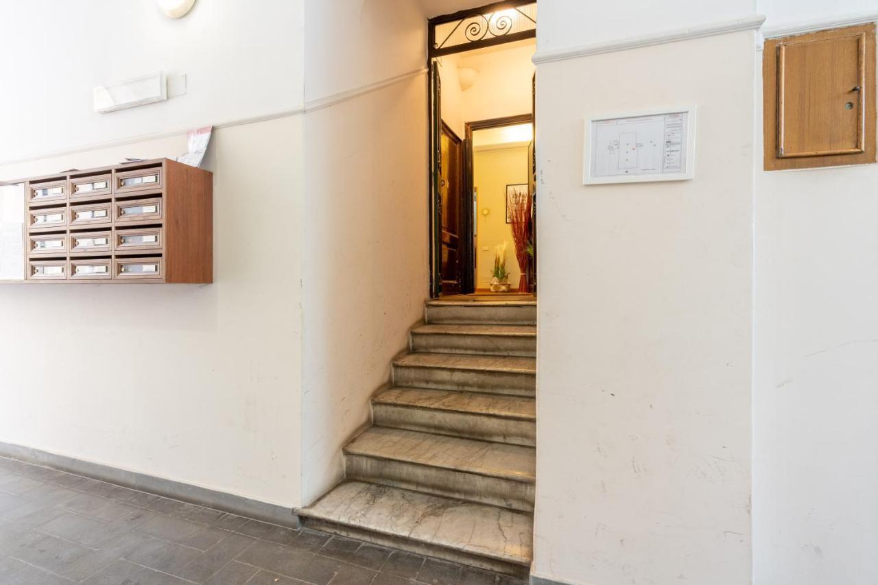 Colosseo Domus Aurea Apartamento Roma