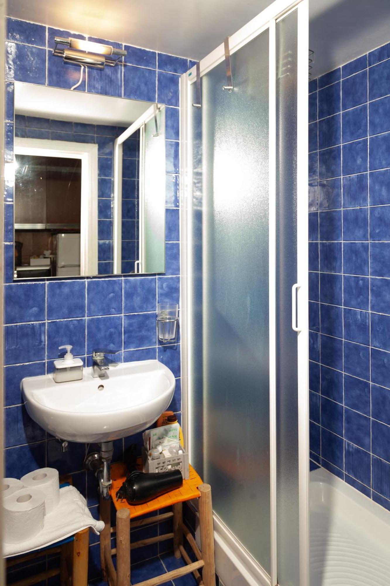 Apartamento Colosseo Domus Aurea Roma