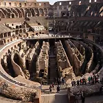 Colosseo Appartamento Domus Aurea