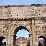 Colosseo Appartamento Domus Aurea