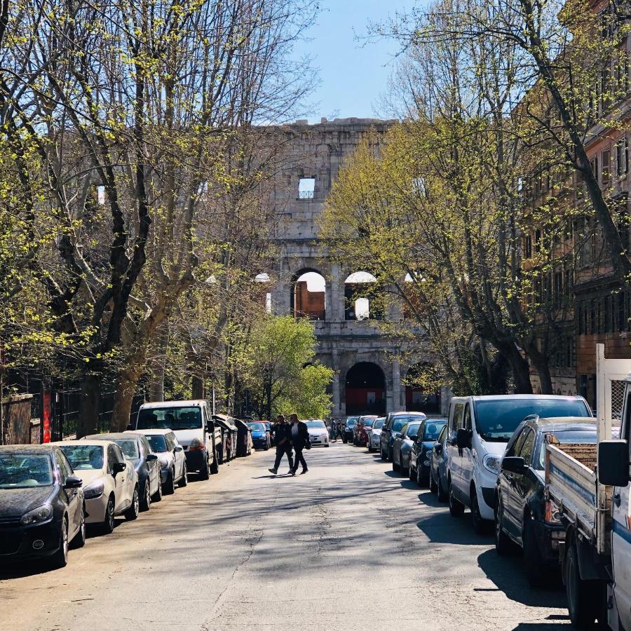 Apartamento Colosseo Domus Aurea *