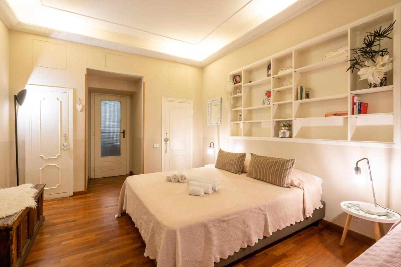 Apartamento Colosseo Domus Aurea Roma