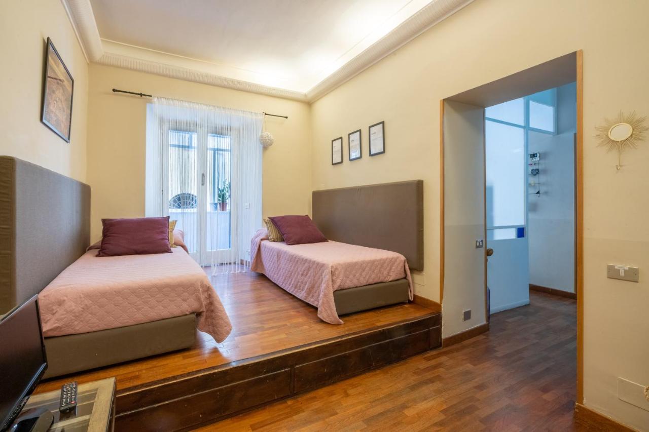 Apartamento Colosseo Domus Aurea