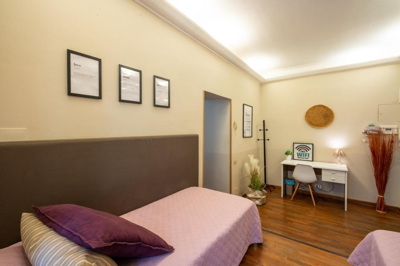Colosseo Domus Aurea Apartamento Roma