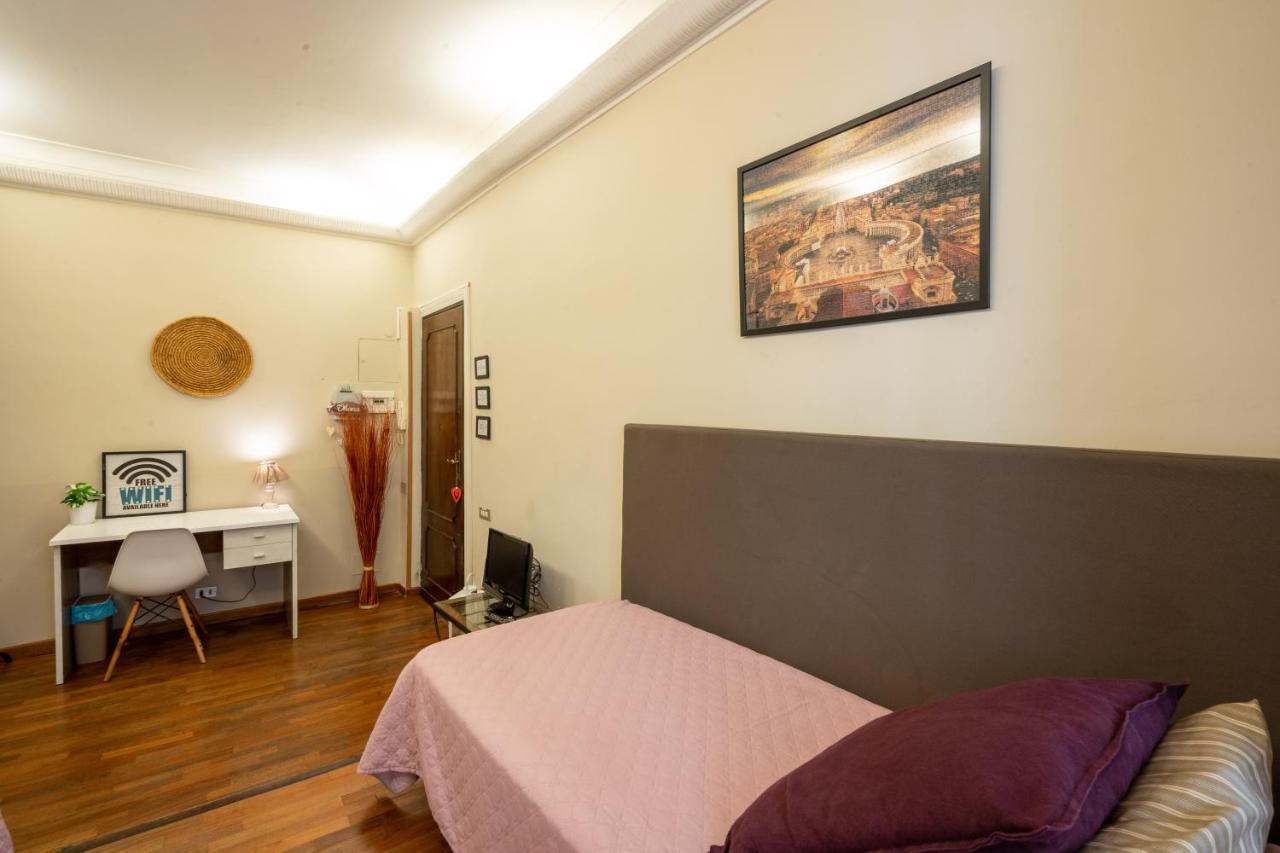 Apartamento Colosseo Domus Aurea *