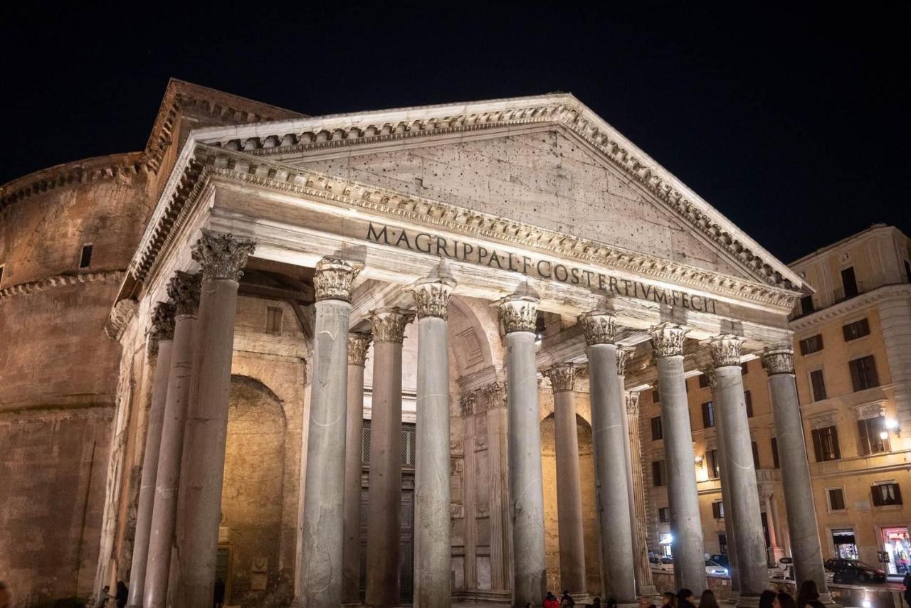 Apartamento Colosseo Domus Aurea